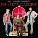 [German] - Die letzte Gardine Audiobook