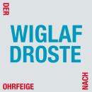 [German] - Der Ohrfeige nach Audiobook