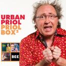 Priol Box 2 Audiobook