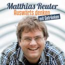 Matthias Reuter, Auswärts denken mit Getränken Audiobook