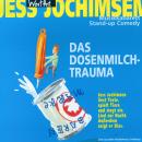 [German] - Das Dosenmilch-Trauma Audiobook