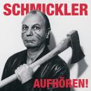 [German] - Aufhören! Audiobook