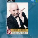 [German] - Herrenabend (Live): Live Audiobook
