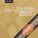 [German] - Herrenabend 2000 Audiobook