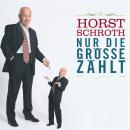 [German] - Nur die Größe zählt Audiobook