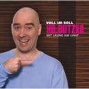 [German] - Voll im Soll - Mit Laune am Limit Audiobook