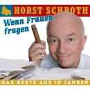 [German] - Wenn Frauen fragen Audiobook
