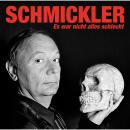 [German] - Es war nicht alles schlecht Audiobook