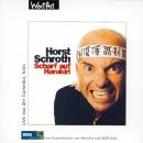 [German] - Scharf auf Harakiri (Live): Live Audiobook