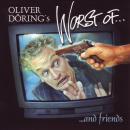 [German] - Worst of ... and Friends Audiobook