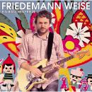 [German] - Ein bisschen Friede Audiobook