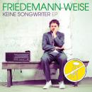 [German] - Keine Songwriter EP Audiobook