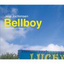 [German] - Bellboy Audiobook