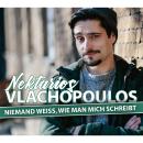 [German] - Nektarios Vlachopoulos, Niemand weiß, wie man mich schreibt Audiobook
