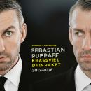 [German] - Sebastian Pufpaff, Krassvieldrinpaket 2012 - 2018 Audiobook
