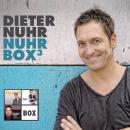 [German] - Dieter Nuhr, Nuhr Box 3 Audiobook