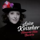 [German] - Luise Kinseher, Mamma Mia Bavaria Audiobook