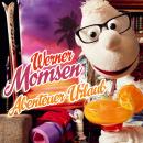 [German] - Abenteuer Urlaub Audiobook
