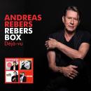 [German] - Rebers Box 'Déjà-vu' Audiobook