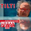 [German] - TILT! 2020 - Der etwas andere Jahresrückblick von und mit Urban Priol Audiobook