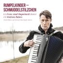 [German] - Rumpelkinder - Schmuddelstilzchen - Ein Franz Josef Degenhardt Abend mit Andreas Rebers Audiobook