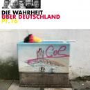Die Wahrheit über Deutschland, Pt. 16 (Ungekürzt) Audiobook