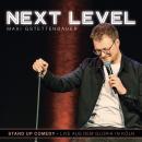 Next Level (Live) Audiobook