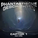 [German] - Phantastische Geschichten, Captor Folge 1 von 4