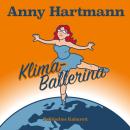 [German] - Klima Ballerina Audiobook