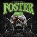 [German] - Foster, Staffel 1 Audiobook