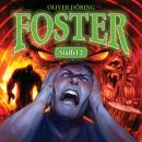 [German] - Foster, Staffel 2 Audiobook