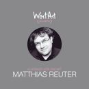 [German] - 30 Jahre WortArt - Klassiker von und mit Matthias Reuter Audiobook