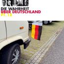 [German] - Die Wahrheit über Deutschland, Part 18 (Live) Audiobook