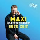 [German] - Gute Zeit Audiobook