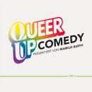 [German] - Queer up Comedy - Vol. 2 (ungekürzt) Audiobook