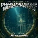 [German] - Phantastische Geschichten, Der Tempel Audiobook