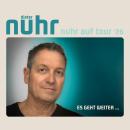 [German] - Es geht weiter.... Nuhr auf Tour '26 Audiobook