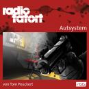 Radio Tatort rbb - Autsystem Audiobook