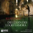 Die Lügen des Locke Lamora - Gentleman Bastard 1 (Ungekürzt) Audiobook