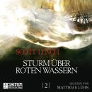 Sturm über roten Wassern - Gentleman Bastard 2 (Ungekürzt) Audiobook