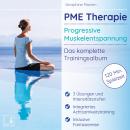 PME Therapie - Progressive Muskelentspannung - Das komplette Trainingsalbum