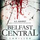 Belfast Central (ungekürzt) Audiobook