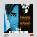 The Satchmo Trilogy, Part 5: The Beginning (ungekürzt) Audiobook