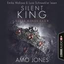 Silent King - Elite Kings Club, Teil 3, Amo Jones