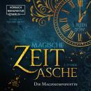 Erste Stunde: Die Magiekomponistin - Magische Zeitasche, Band 1 (ungekürzt) Audiobook