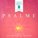Krone - Psalme, Band 3 (ungekürzt) Audiobook
