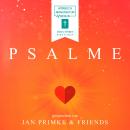 Herz - Psalme, Band 4 (ungekürzt) Audiobook