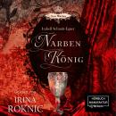 Narbenkönig (ungekürzt) Audiobook