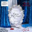 Grauprinzessin (ungekürzt) Audiobook