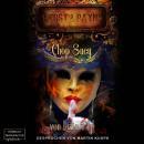 Chop Suey - Frost & Payne, Band 6 (ungekürzt) Audiobook
